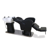 H.Master Sleek-63 Electric Shampoo Unit 2-MOTOR